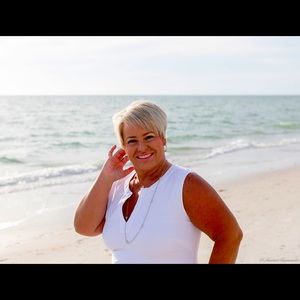 Meet your Posher, Jen